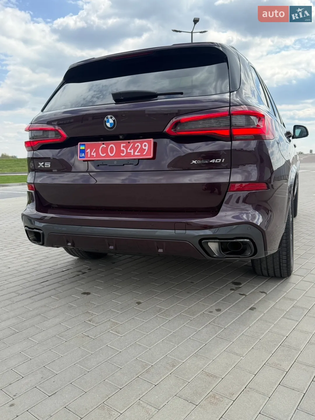 2019 BMW X5 - мініатюра 37