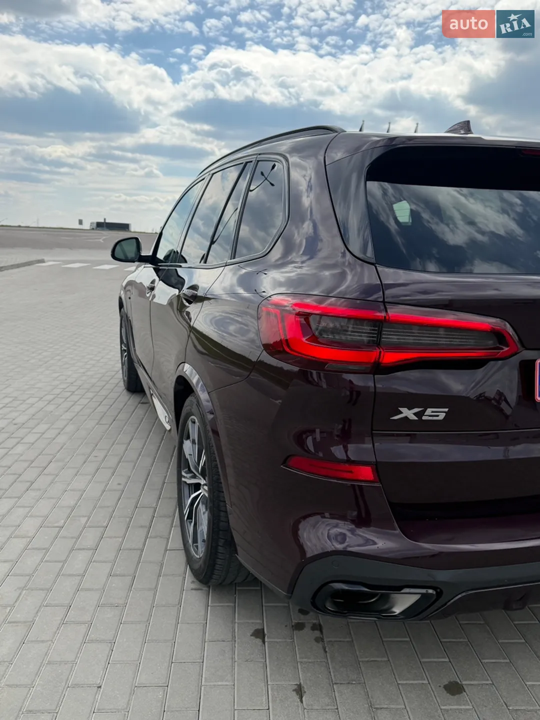 2019 BMW X5 - мініатюра 33