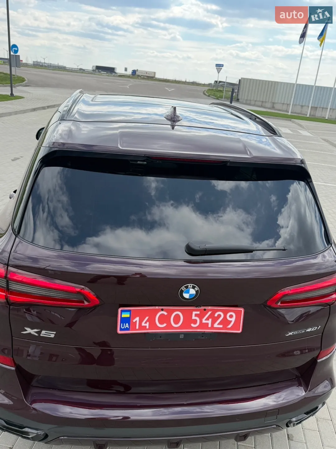 2019 BMW X5 - мініатюра 38