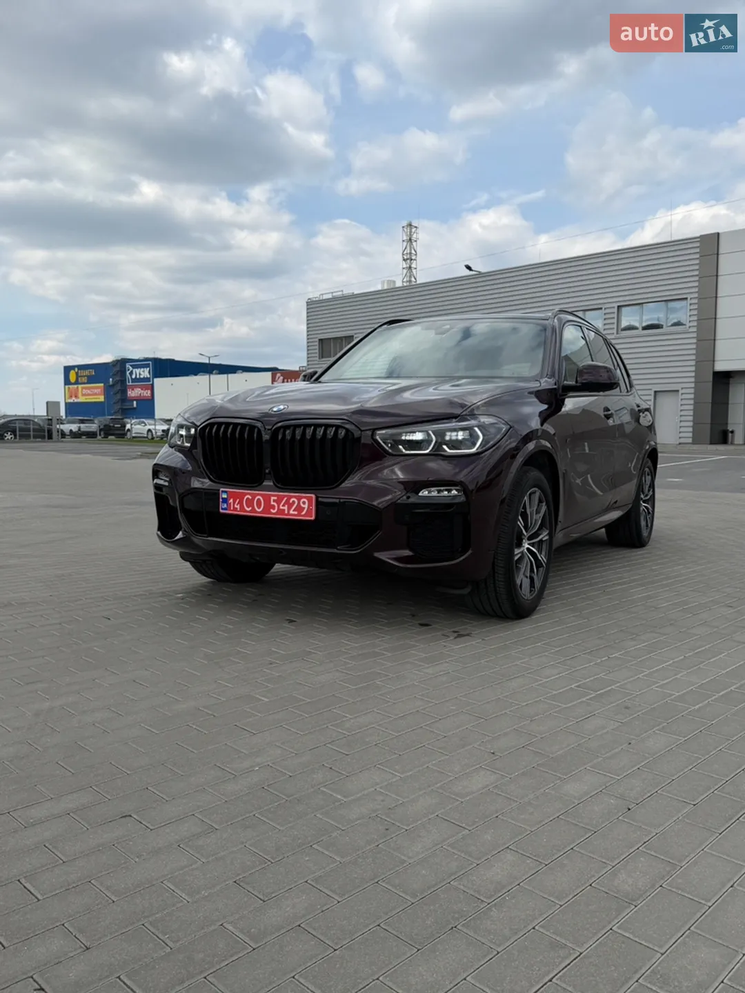 2019 BMW X5 - мініатюра 14