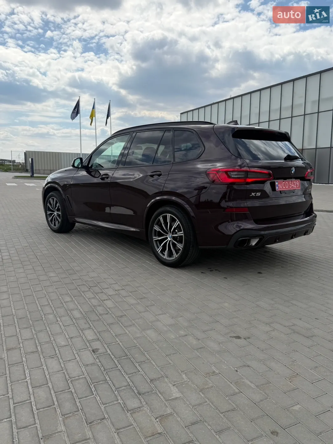 2019 BMW X5 - мініатюра 36