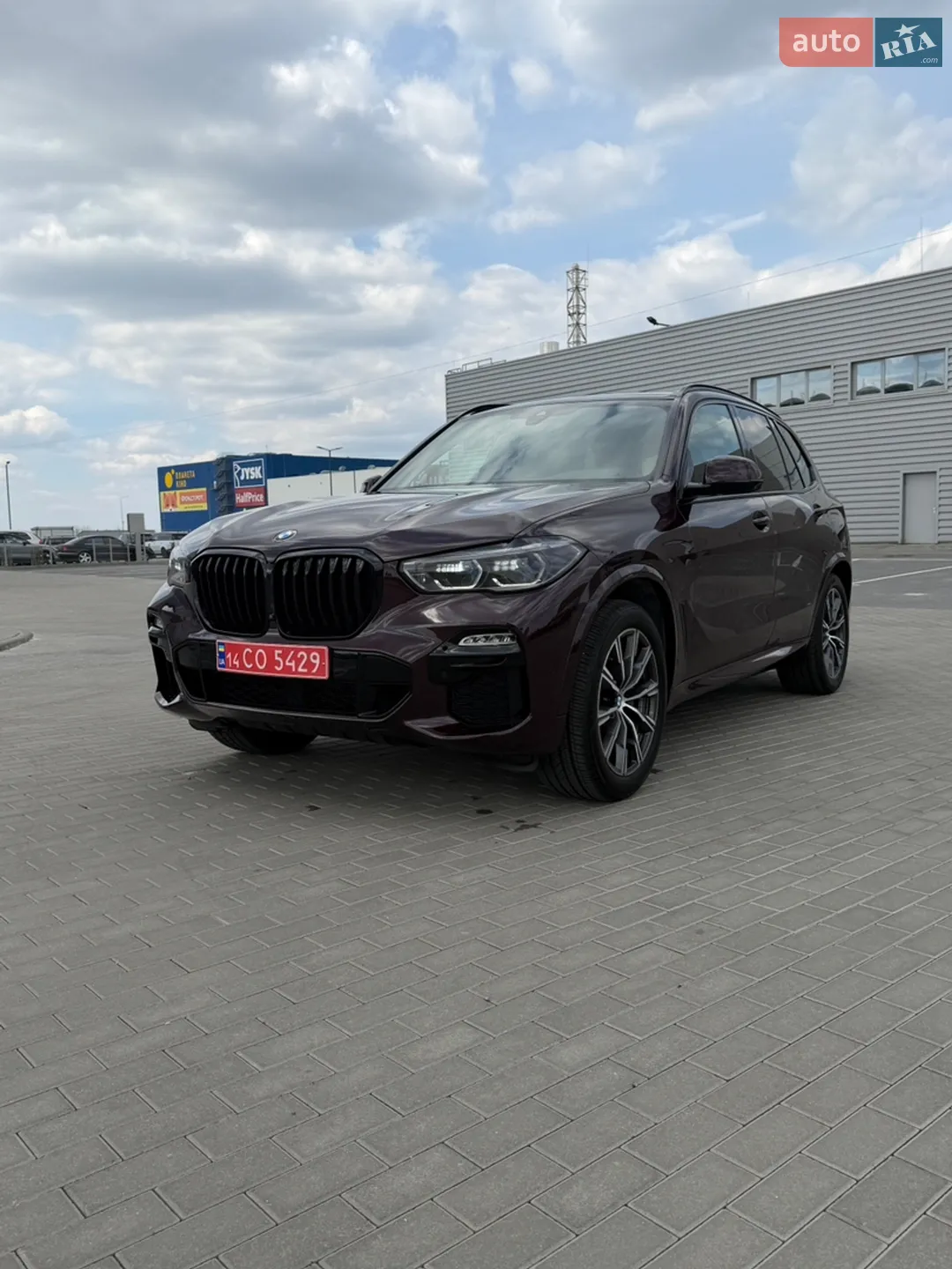 2019 BMW X5 - мініатюра 11