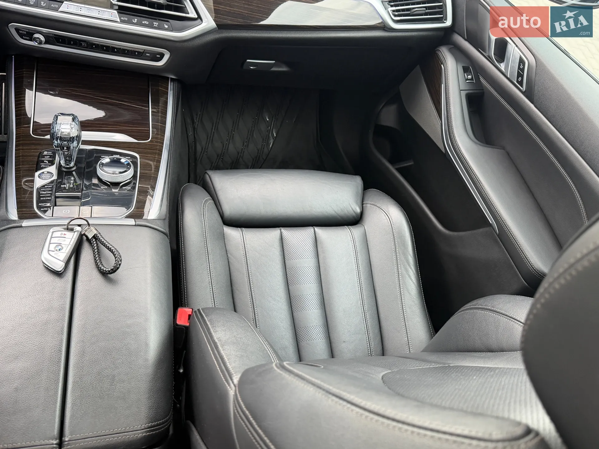 2019 BMW X5 - мініатюра 65