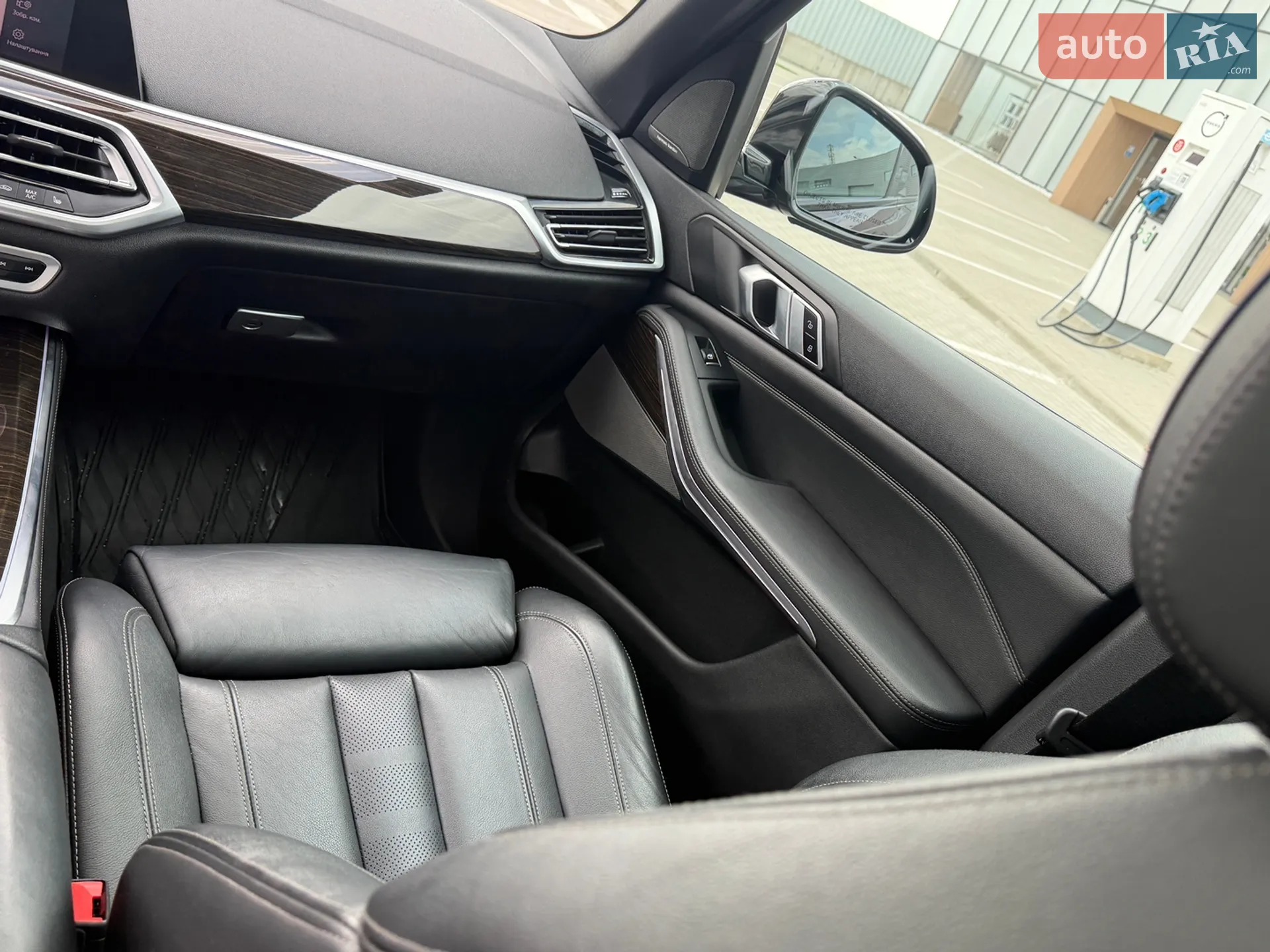 2019 BMW X5 - мініатюра 66