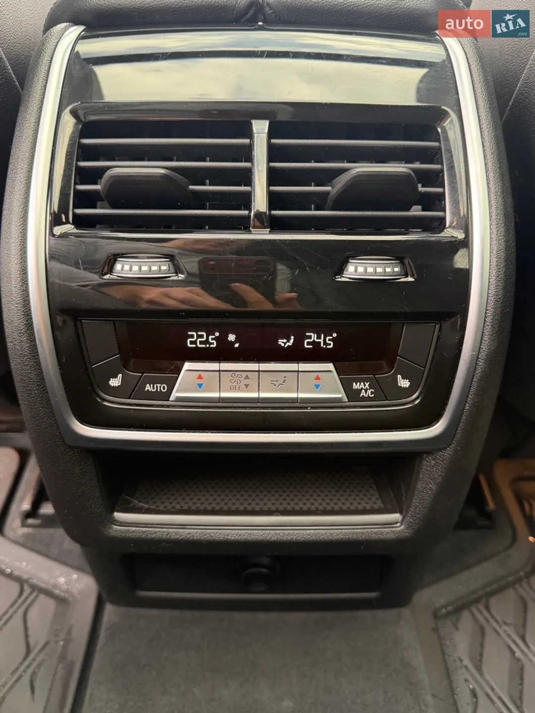 2019 BMW X5 - мініатюра 67