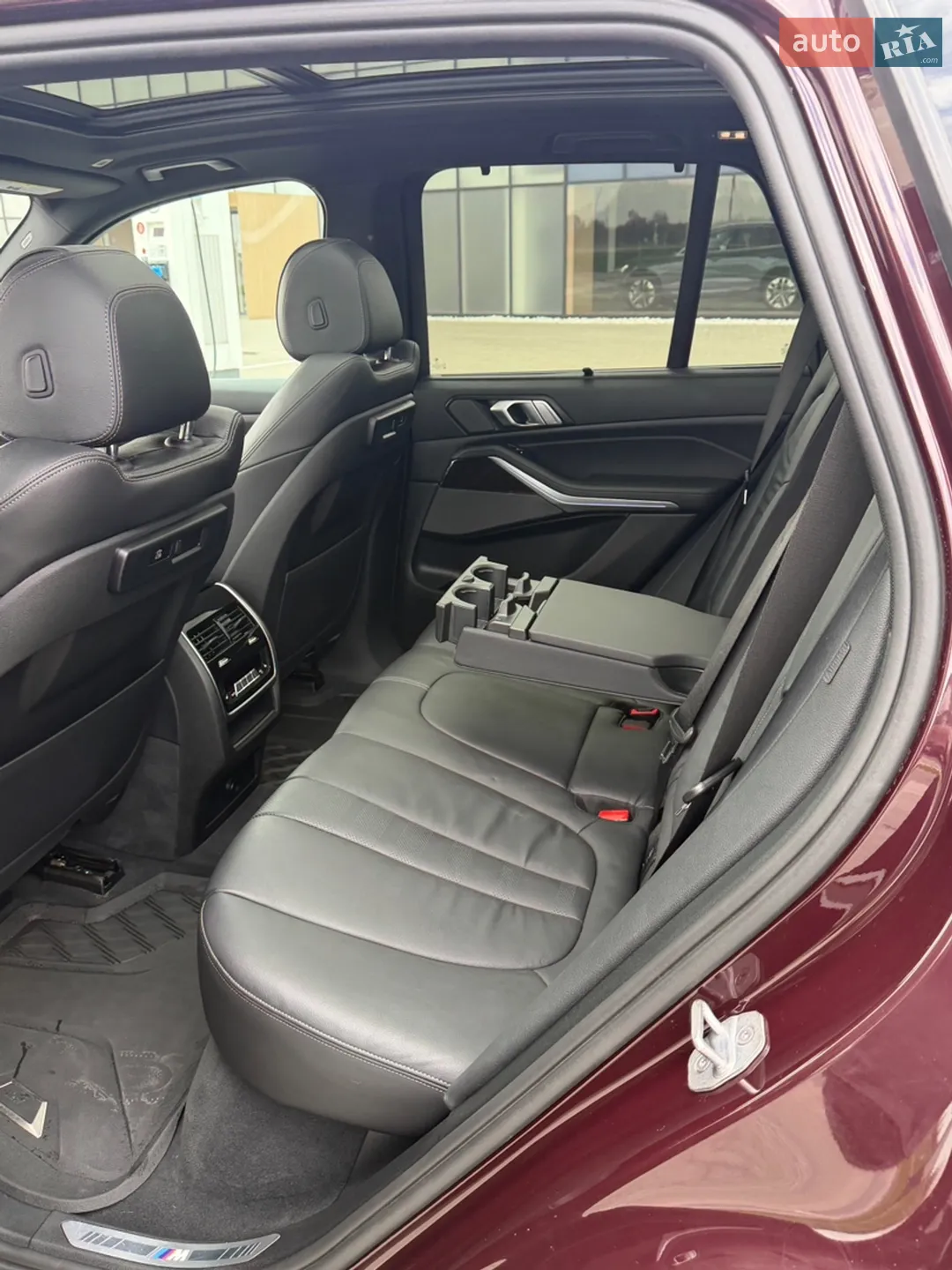 2019 BMW X5 - мініатюра 71
