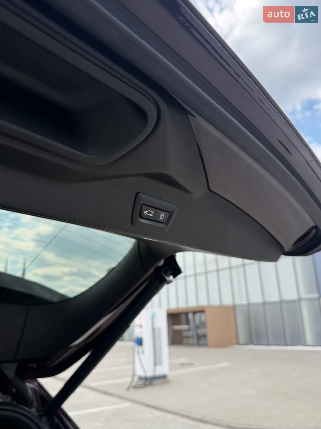 2019 BMW X5 - мініатюра 72