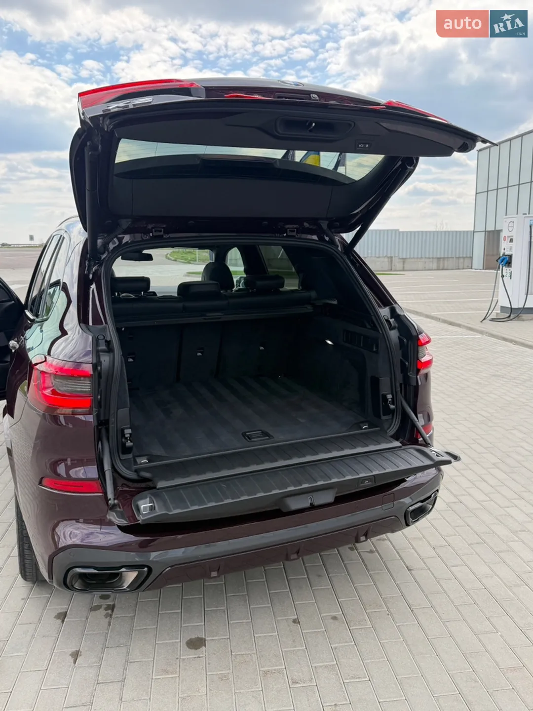 2019 BMW X5 - мініатюра 39