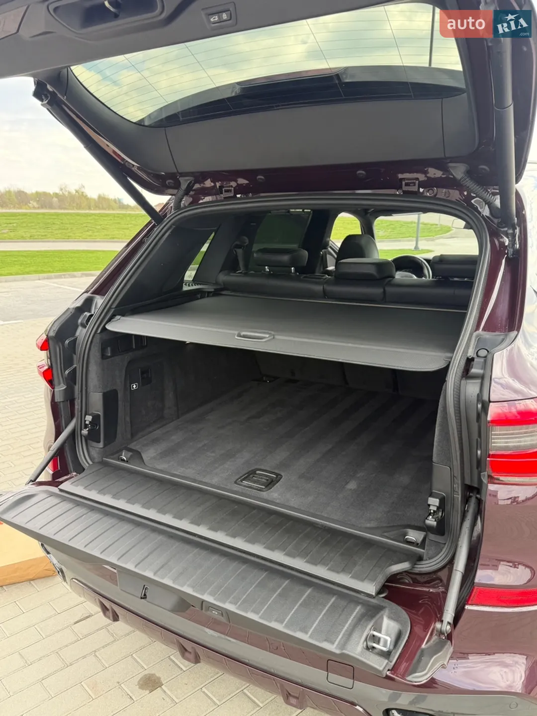 2019 BMW X5 - мініатюра 73