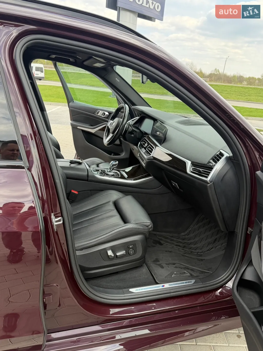2019 BMW X5 - мініатюра 74
