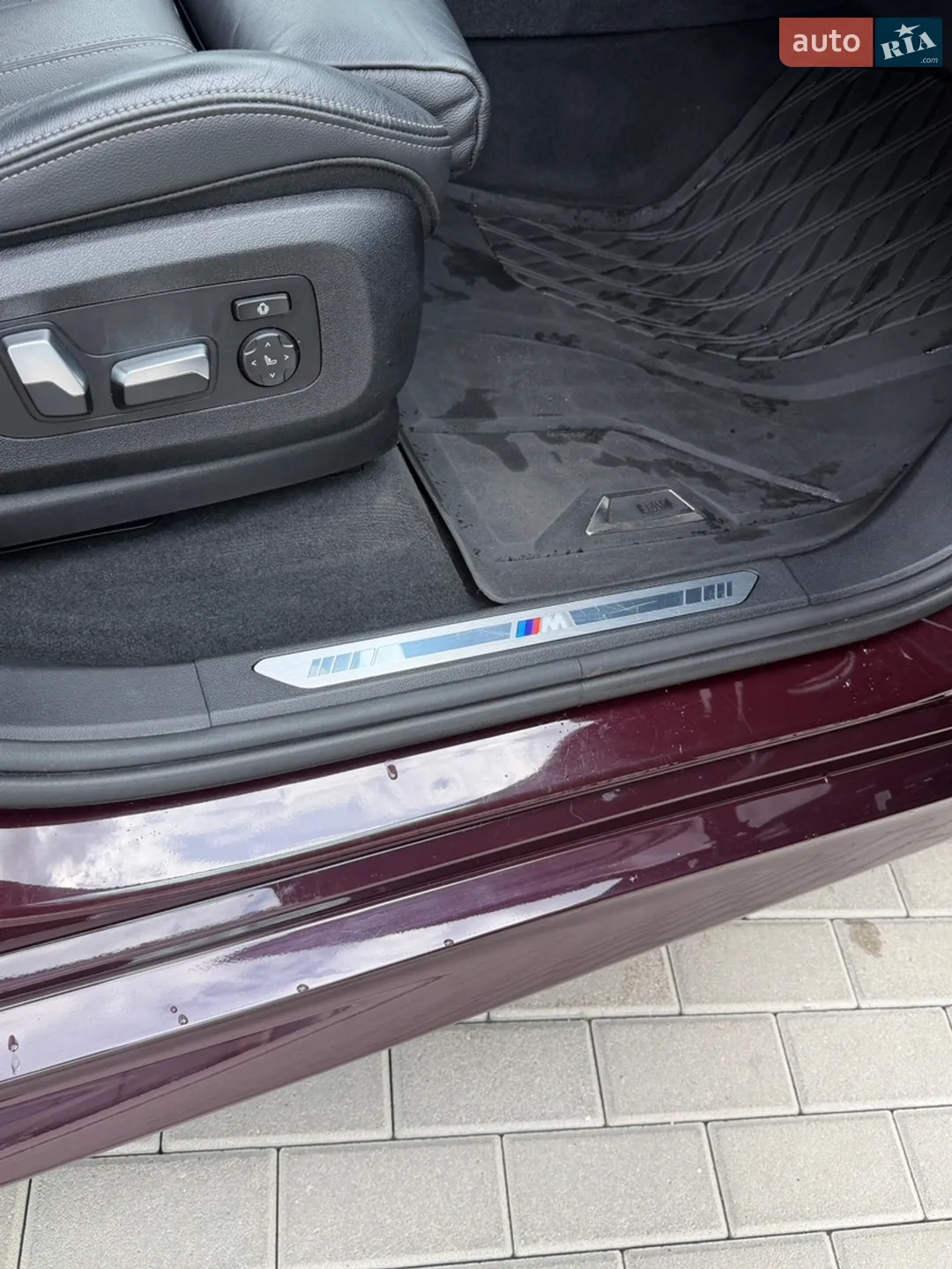 2019 BMW X5 - мініатюра 75
