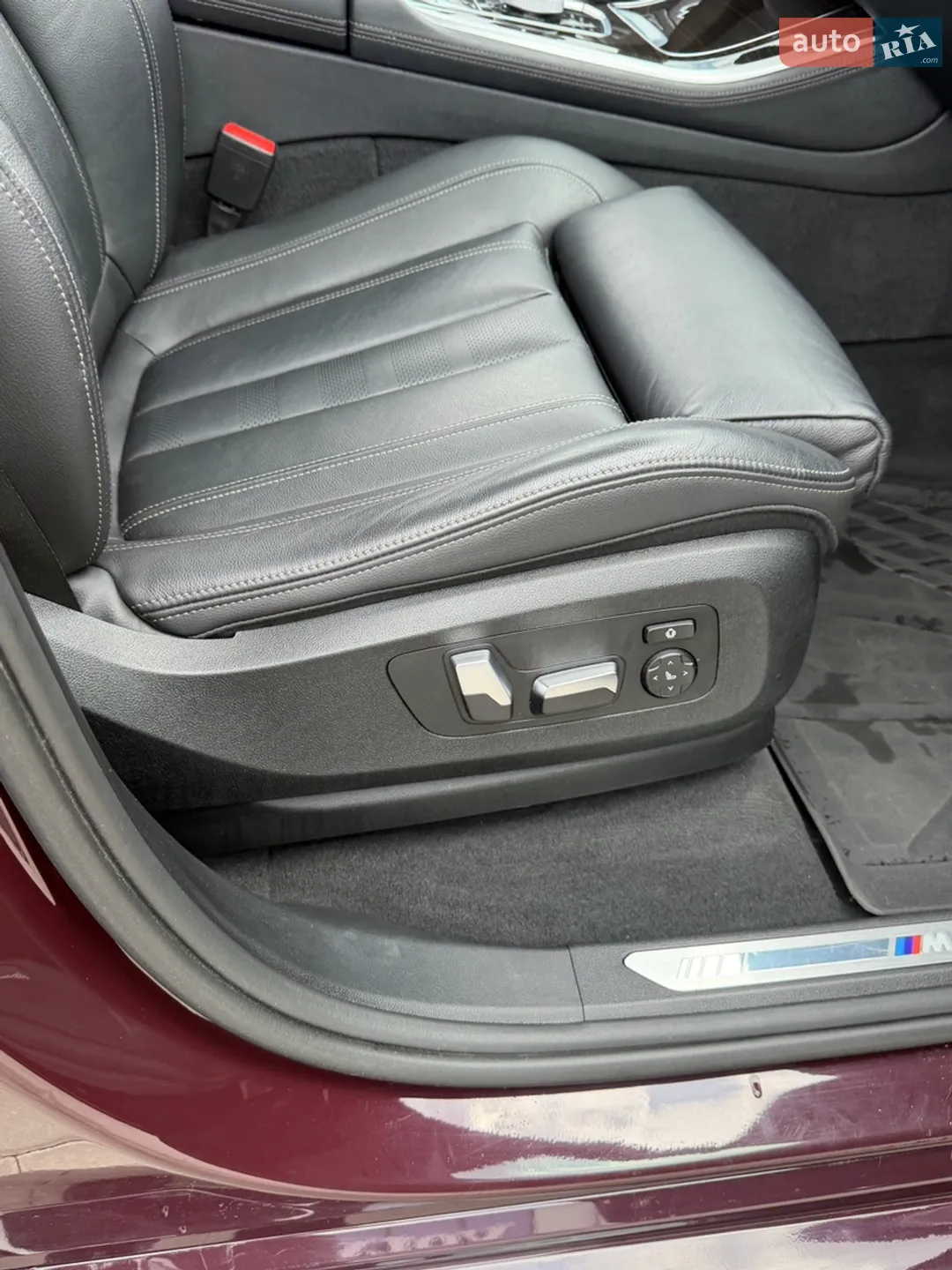 2019 BMW X5 - мініатюра 76