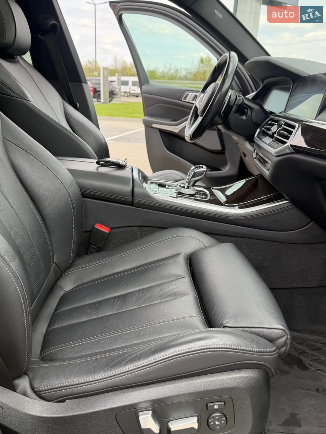 2019 BMW X5 - мініатюра 77
