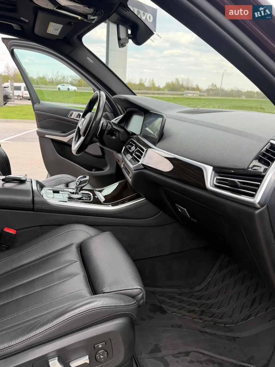 2019 BMW X5 - мініатюра 78