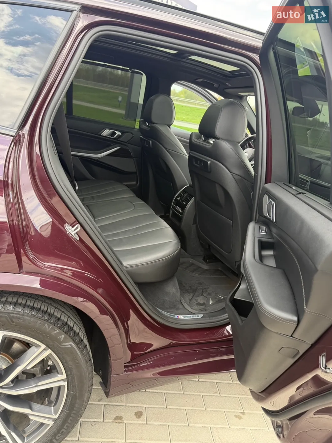 2019 BMW X5 - мініатюра 79