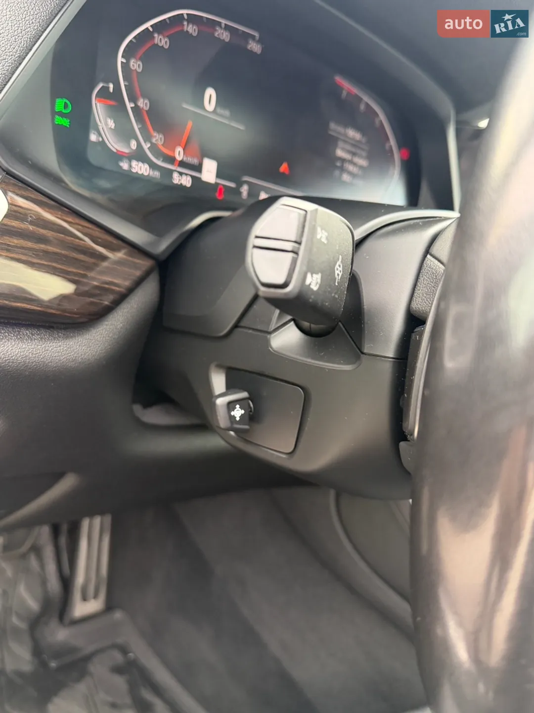 2019 BMW X5 - мініатюра 88