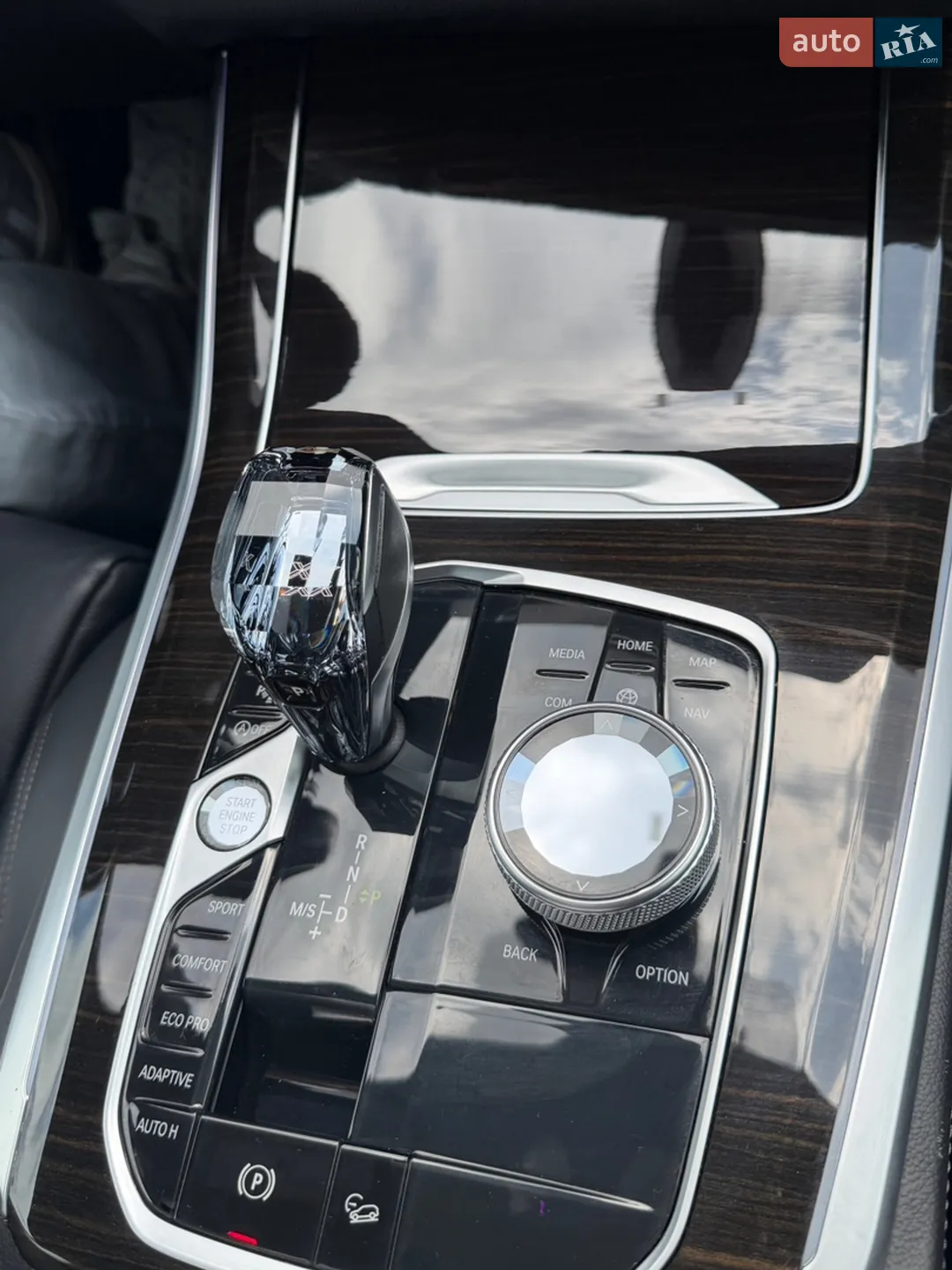 2019 BMW X5 - мініатюра 94