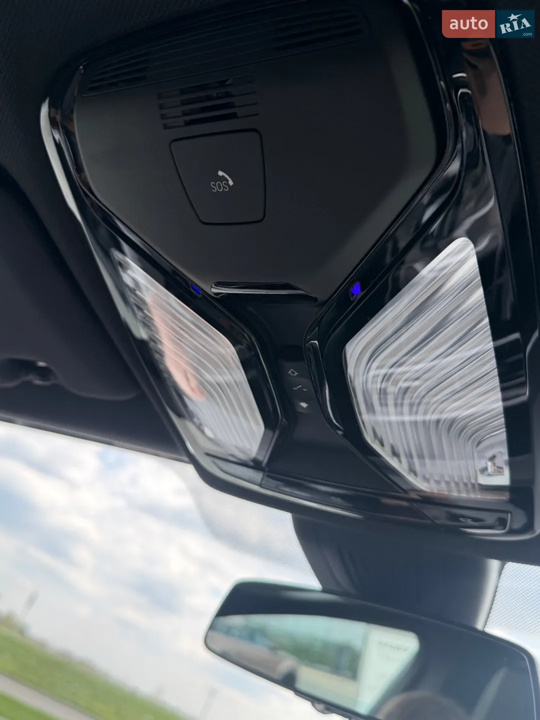 2019 BMW X5 - мініатюра 96