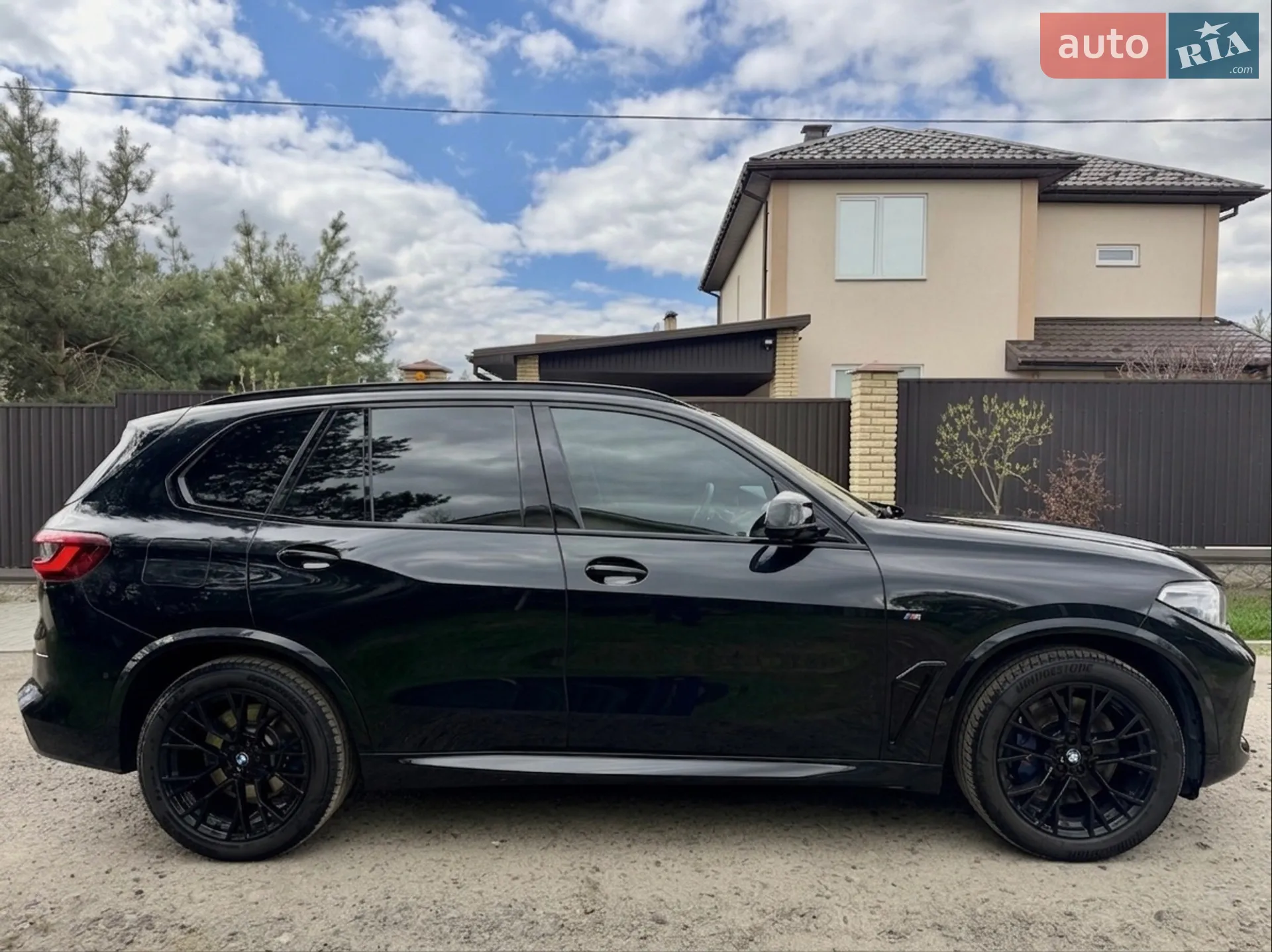 2020 BMW X5 - мініатюра 2