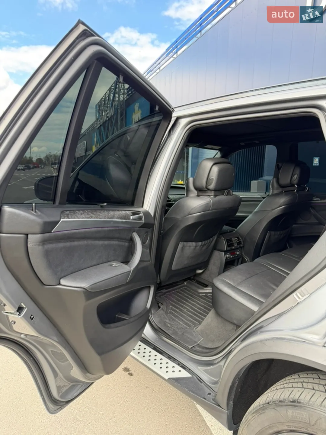 2012 BMW X5 - мініатюра 18