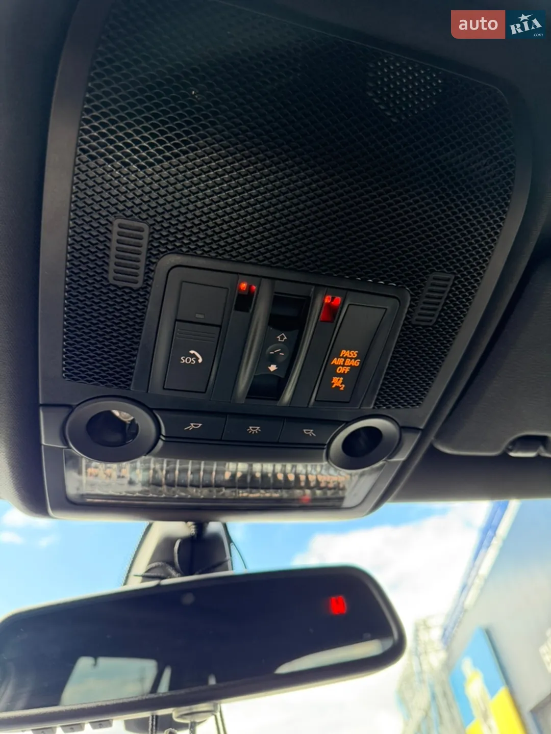 2012 BMW X5 - мініатюра 23