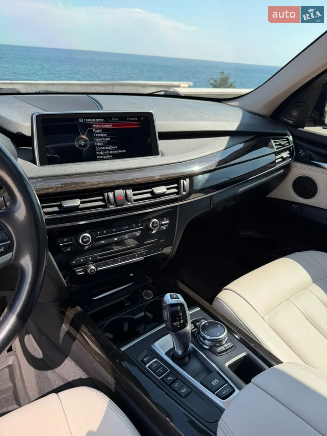 2014 BMW X5 - мініатюра 17