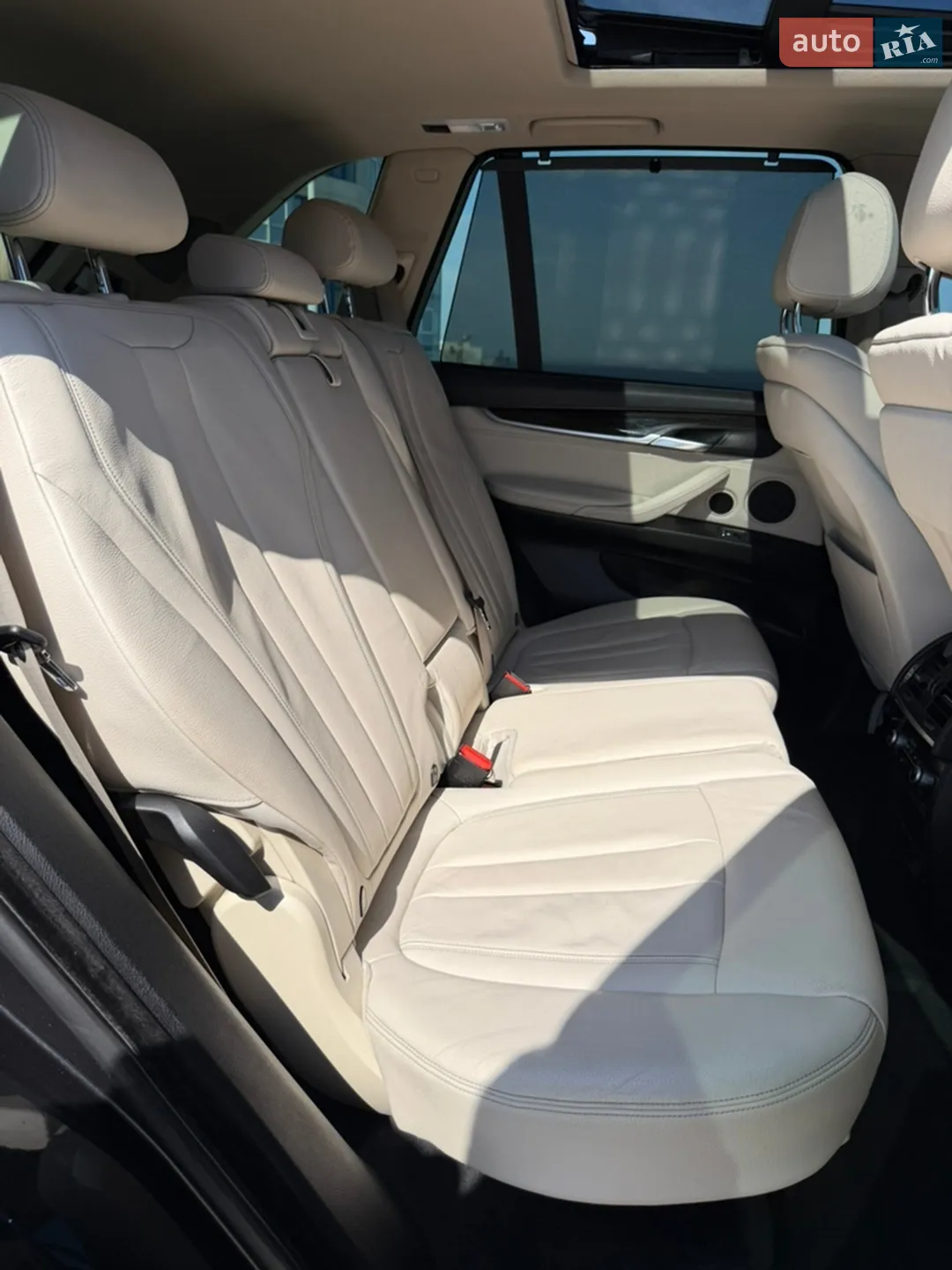 2014 BMW X5 - мініатюра 22