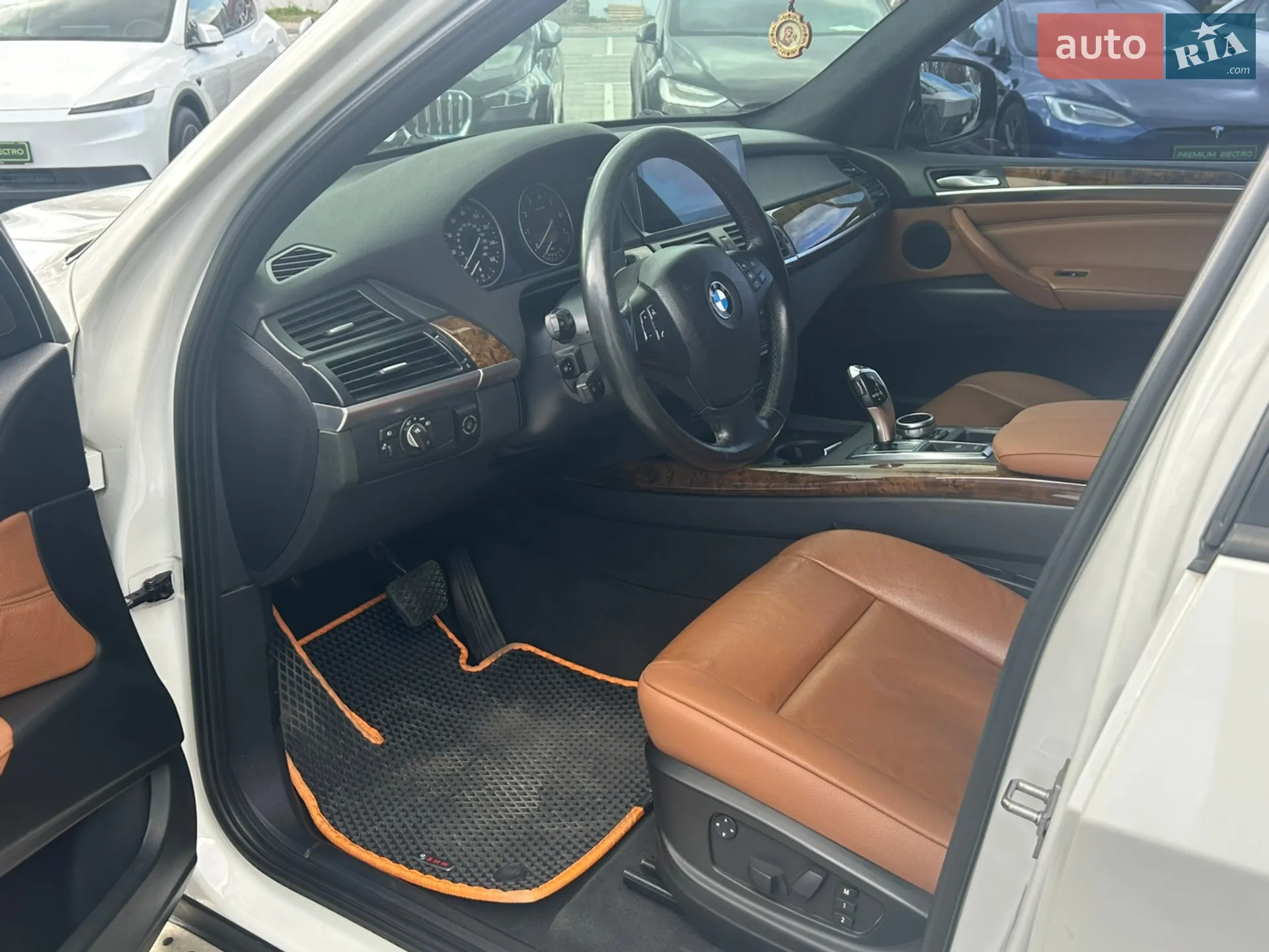 2010 BMW X5 - мініатюра 19