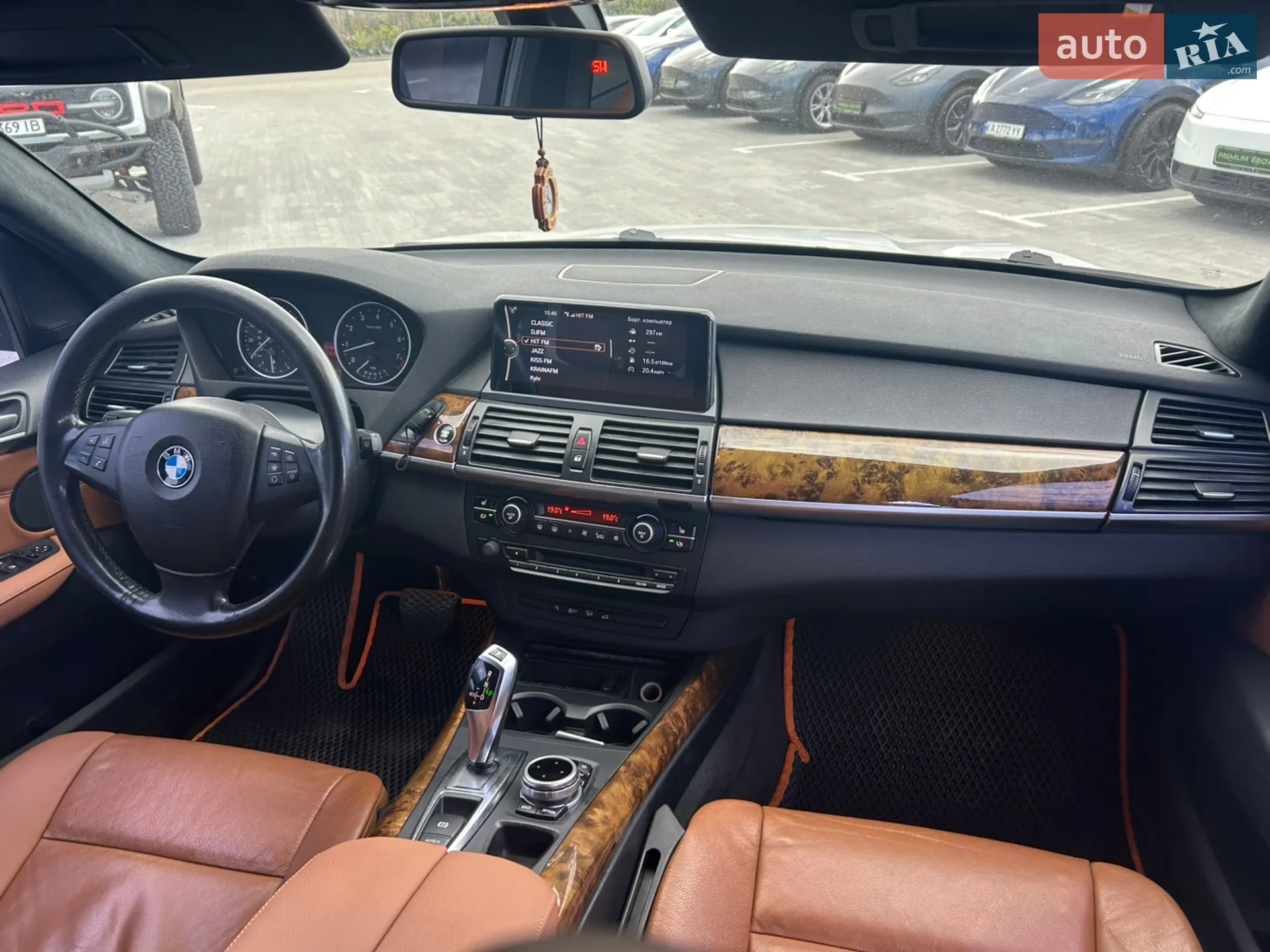 2010 BMW X5 - мініатюра 35