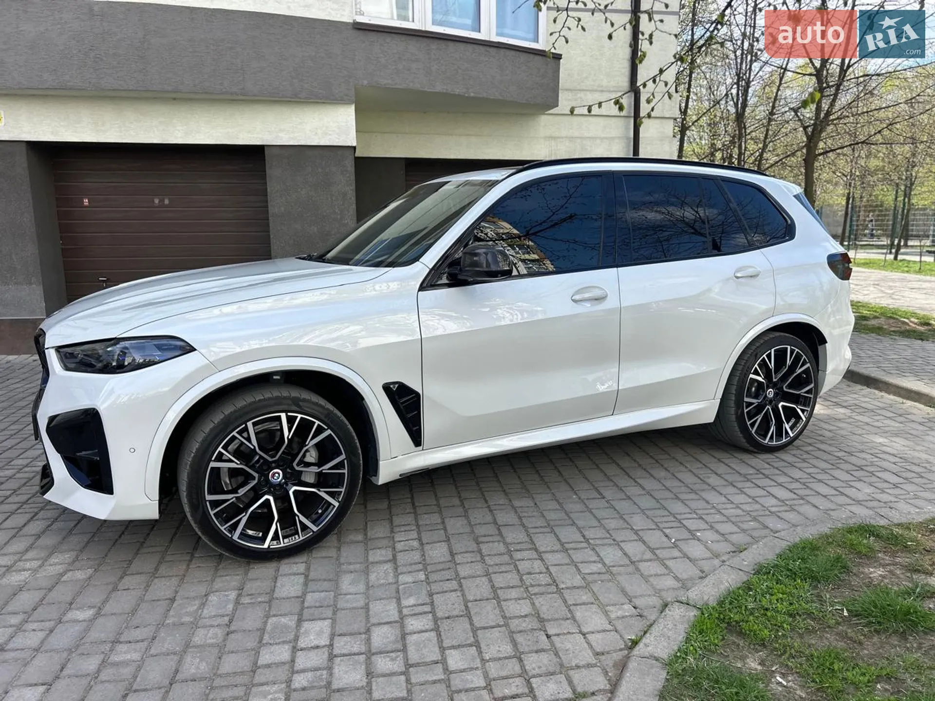 2019 BMW X5 - мініатюра 6