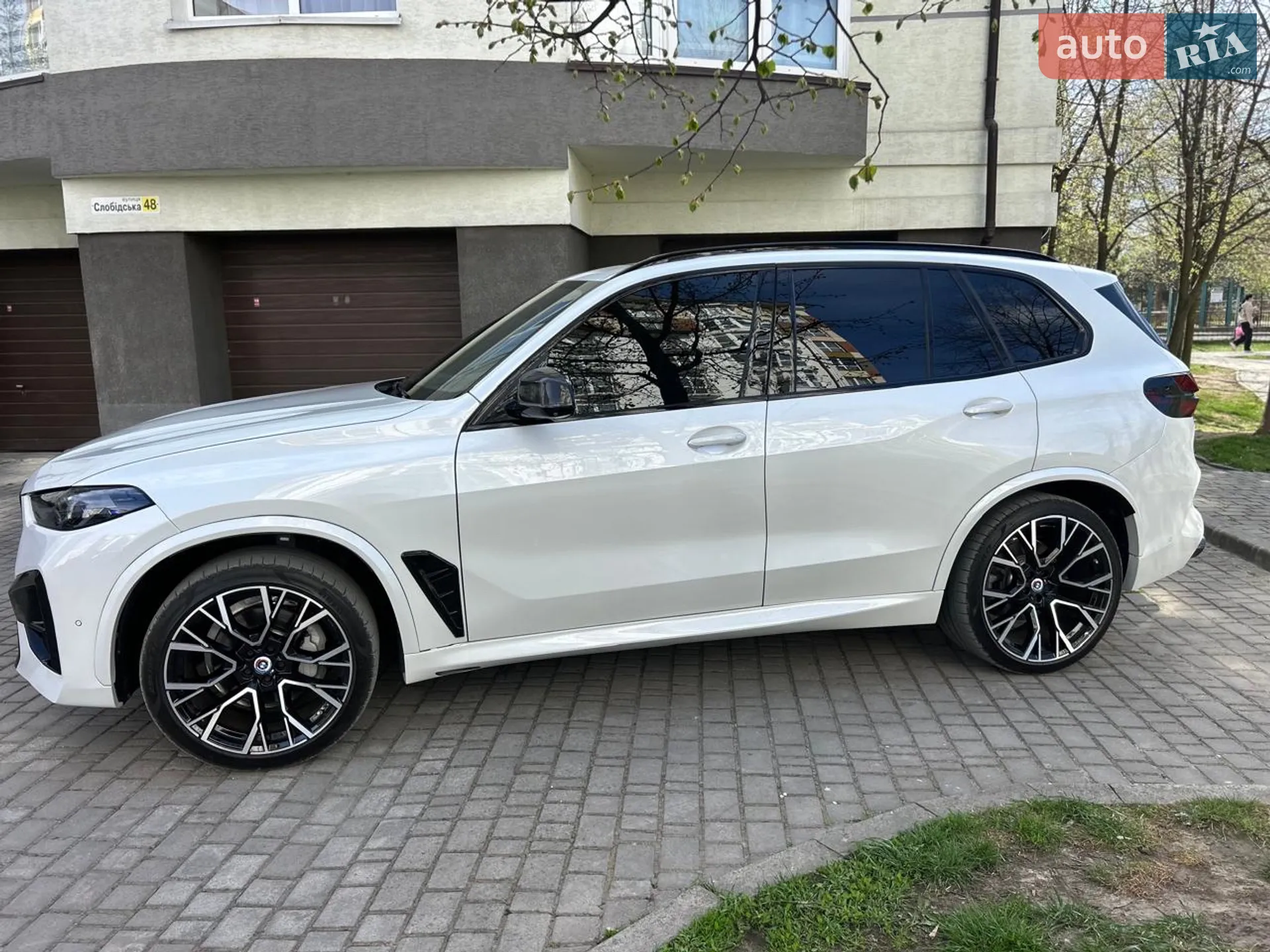 2019 BMW X5 - мініатюра 7