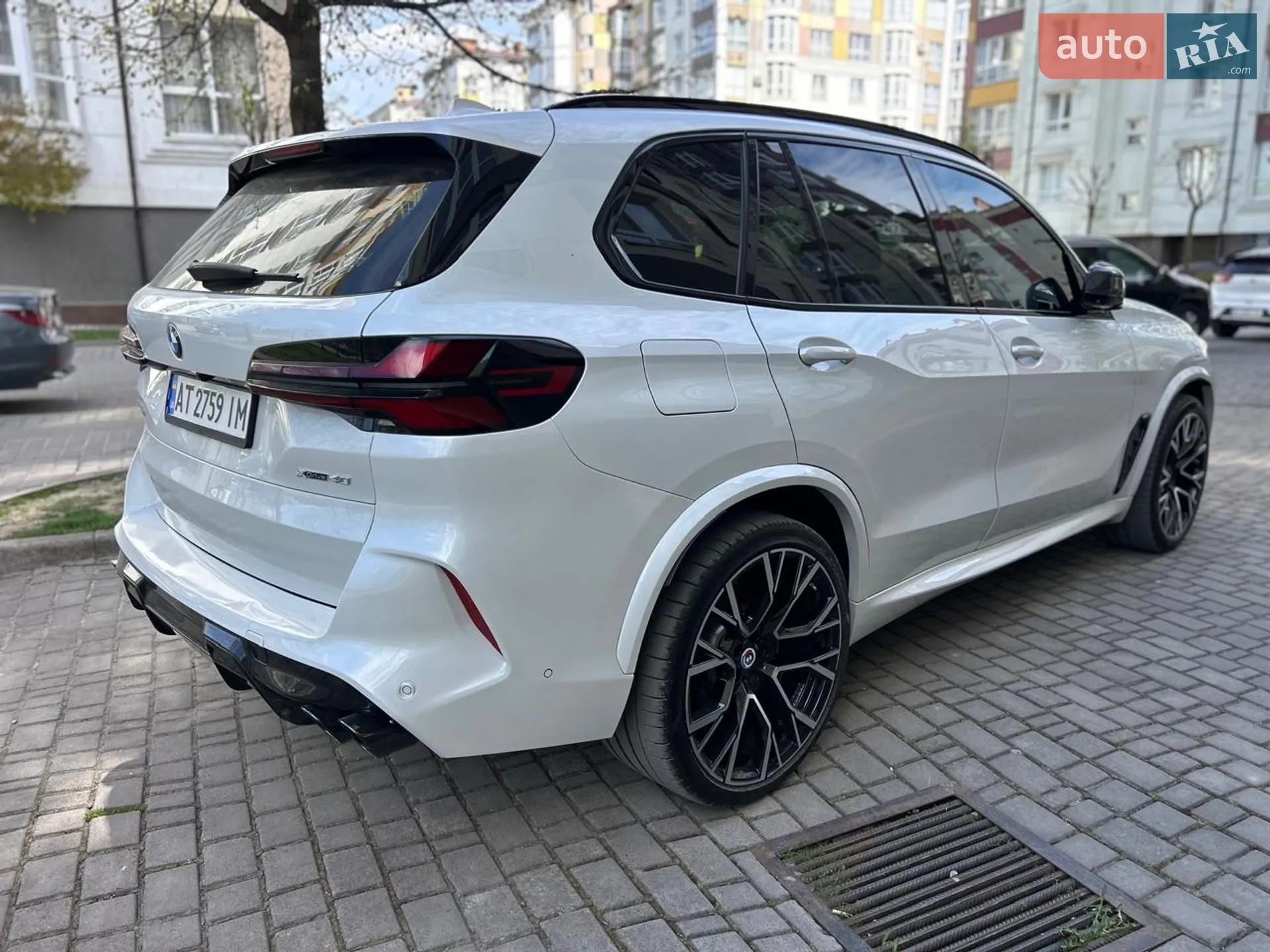 2019 BMW X5 - мініатюра 12