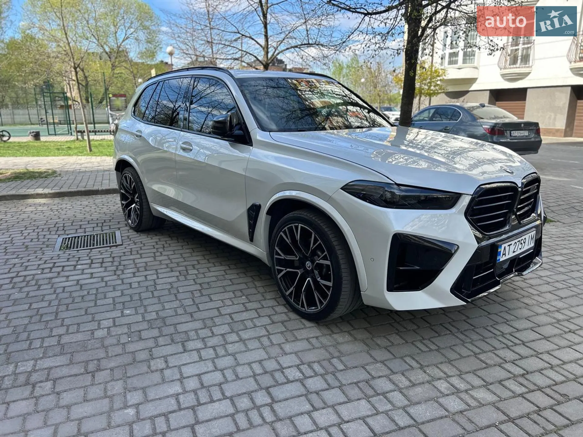 2019 BMW X5 - мініатюра 16