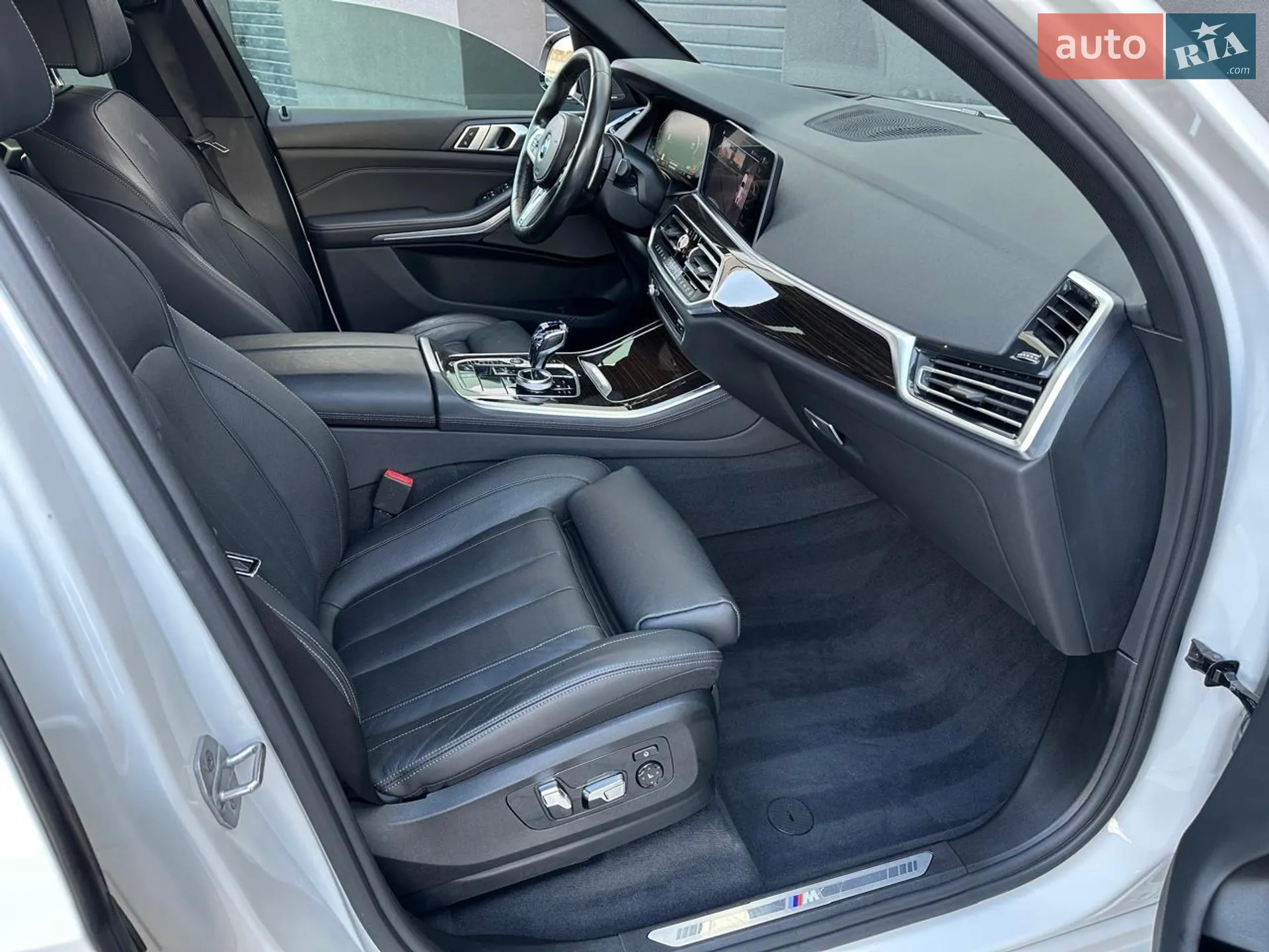 2019 BMW X5 - мініатюра 20