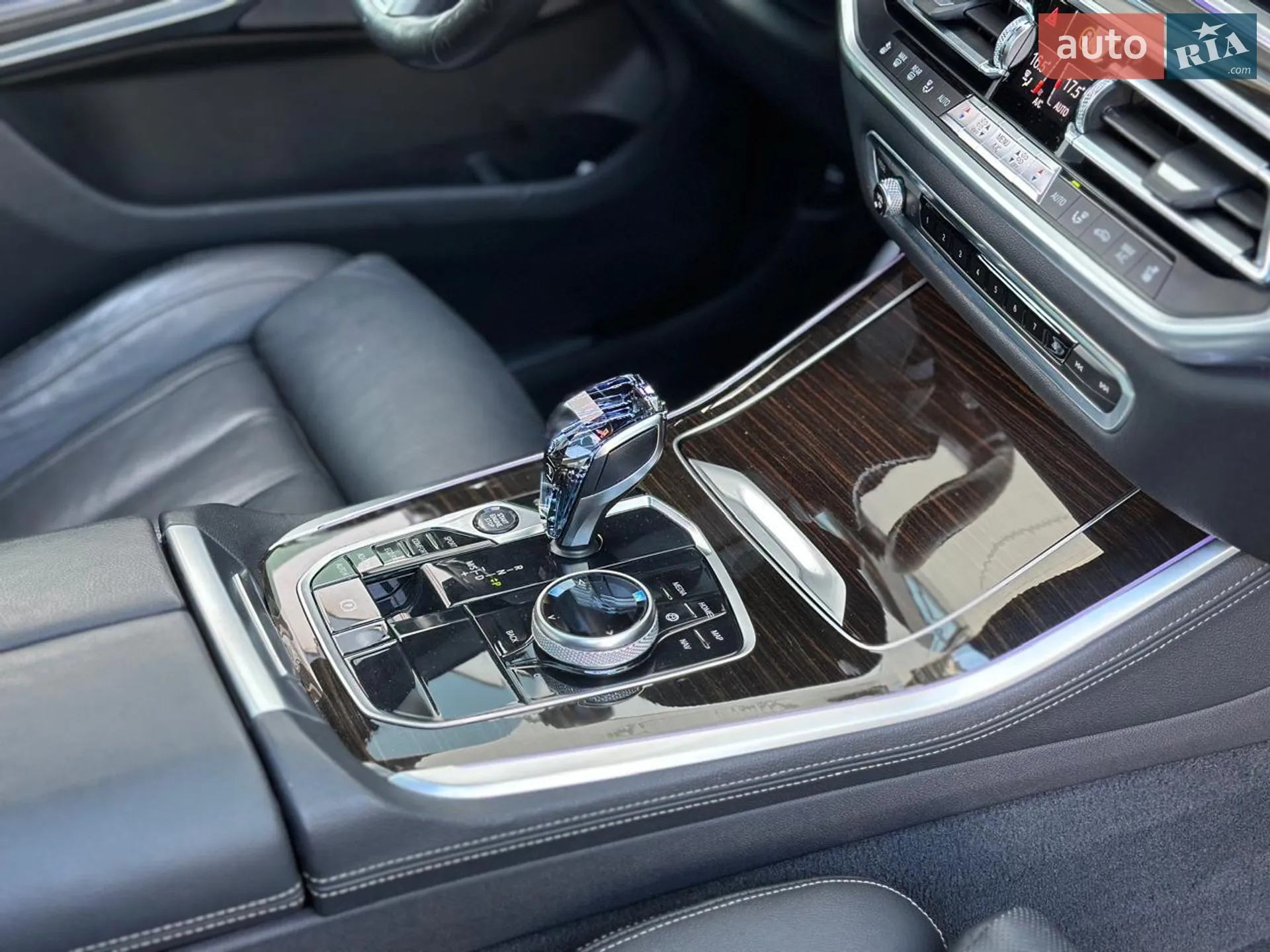 2019 BMW X5 - мініатюра 24