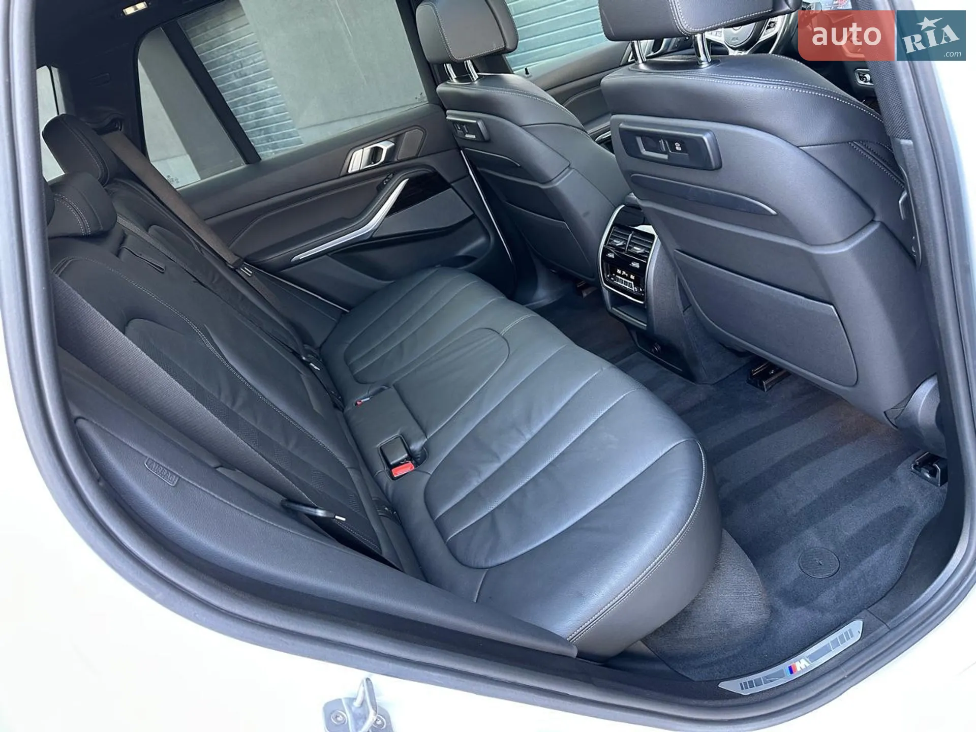 2019 BMW X5 - мініатюра 26