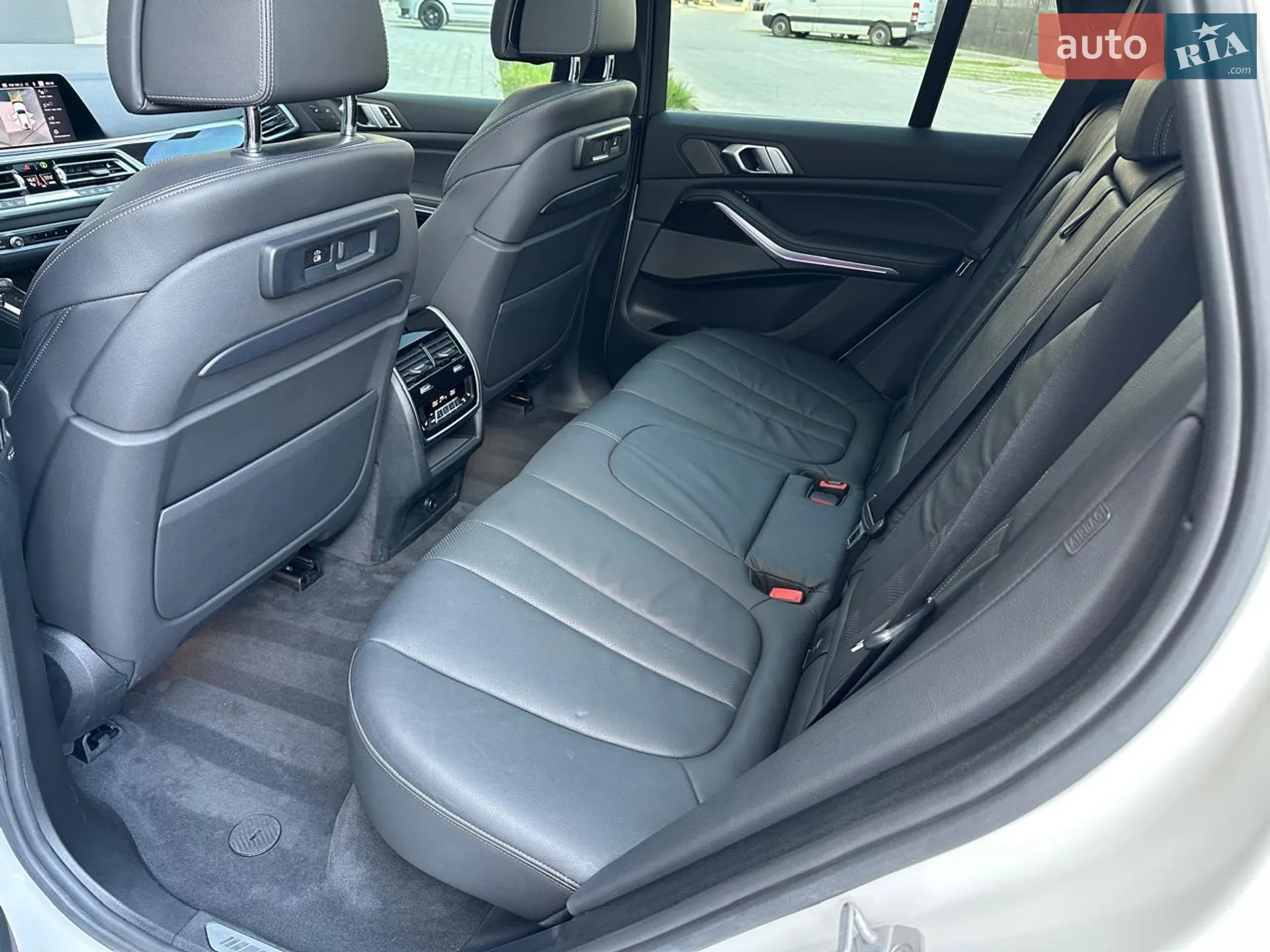 2019 BMW X5 - мініатюра 29