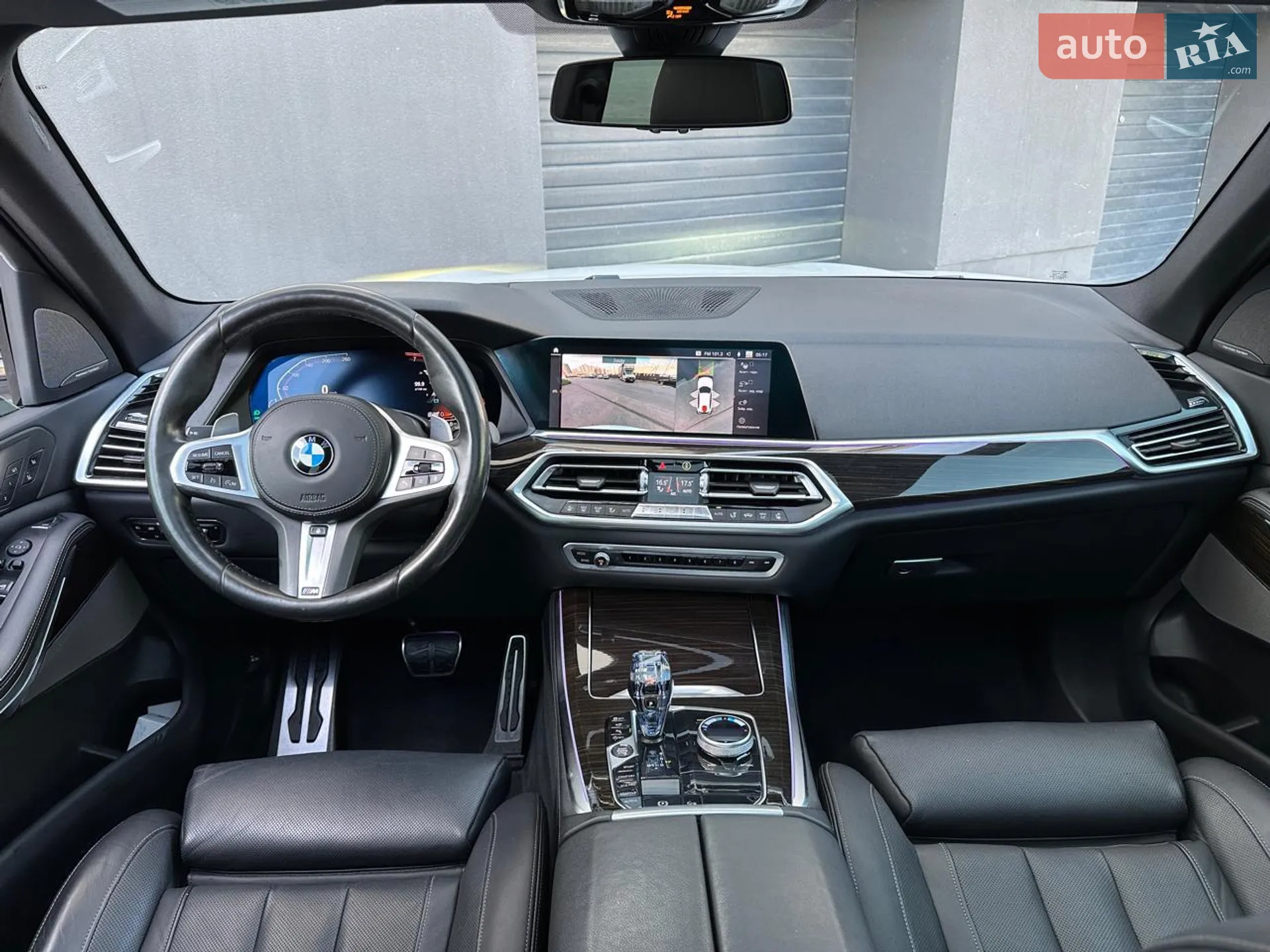 2019 BMW X5 - мініатюра 41