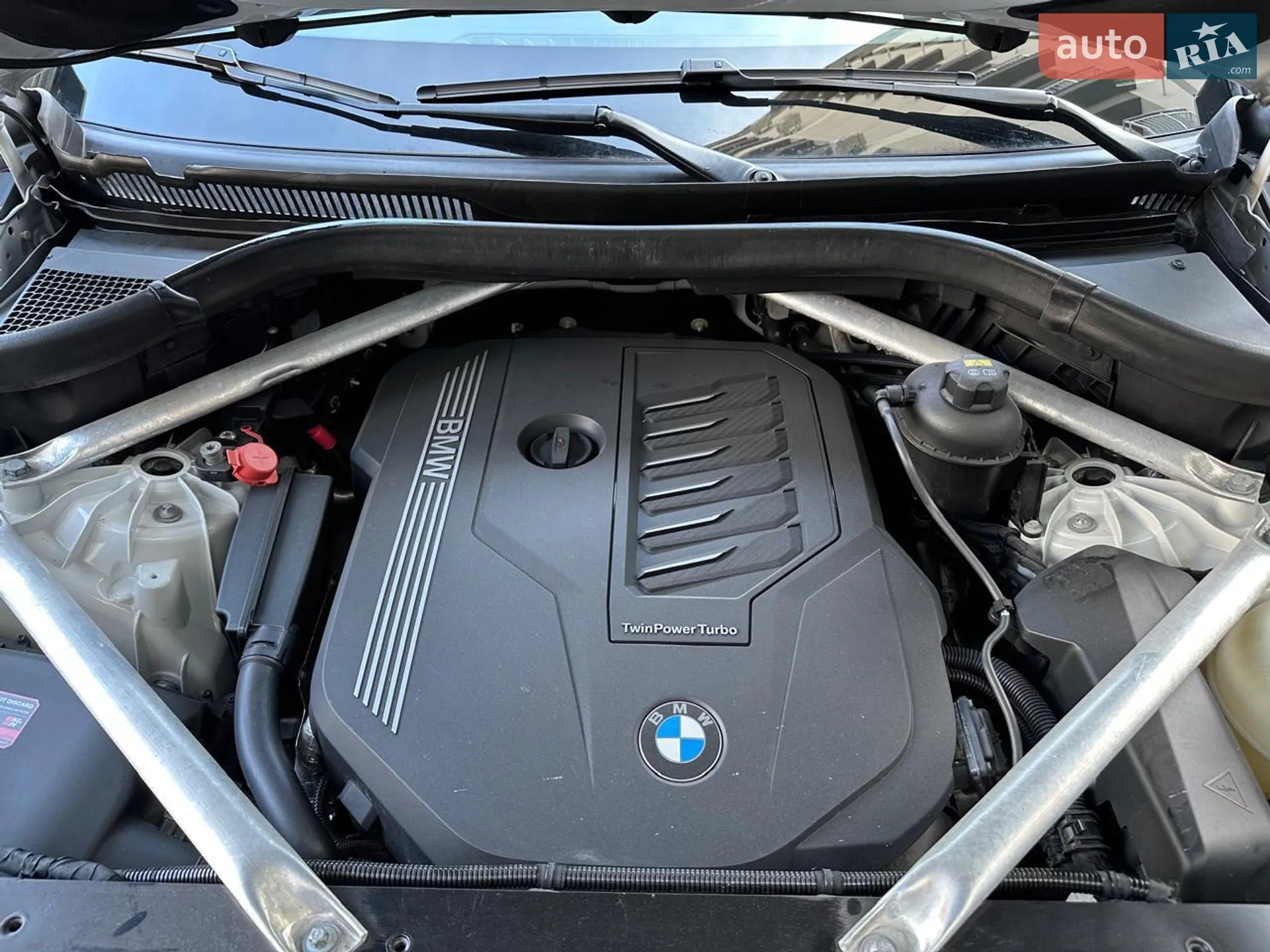 2019 BMW X5 - мініатюра 46