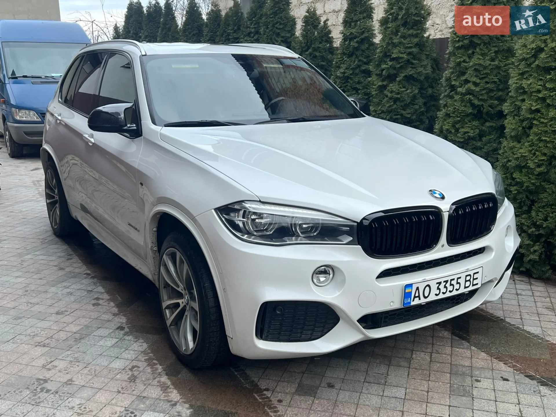 2018 BMW X5 - фото 1