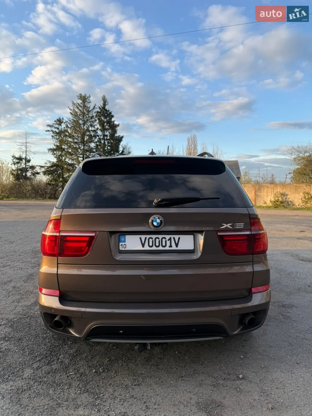 2010 BMW X5 - мініатюра 9