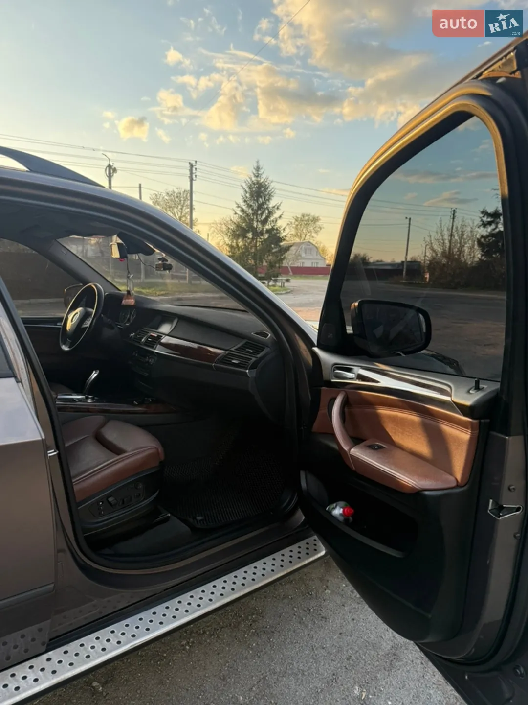 2010 BMW X5 - мініатюра 17