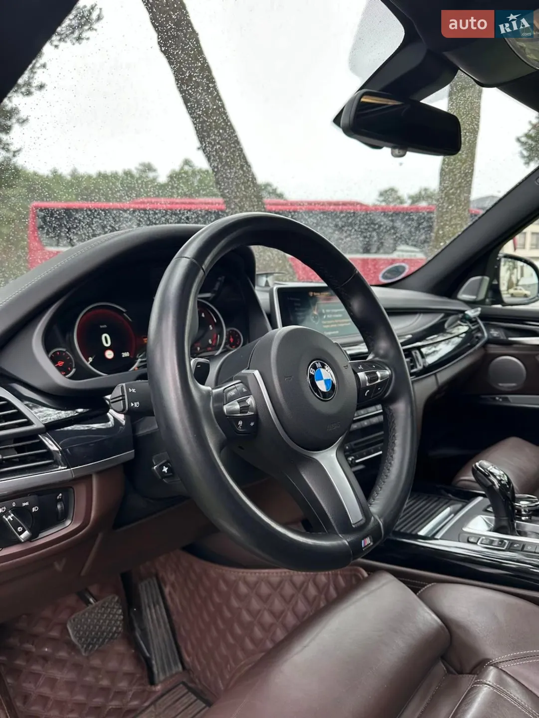 2015 BMW X5 - мініатюра 22