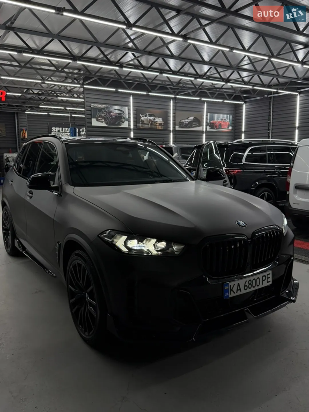 Фото авто 11