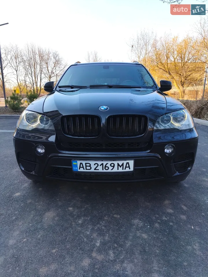 2010 BMW X5 - мініатюра 19