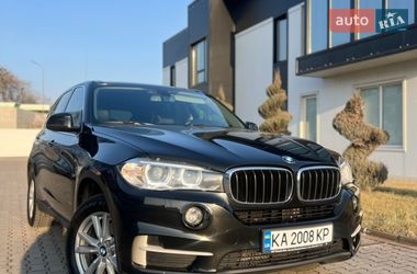 Позашляховик / Кросовер BMW X5 2018 в Києві