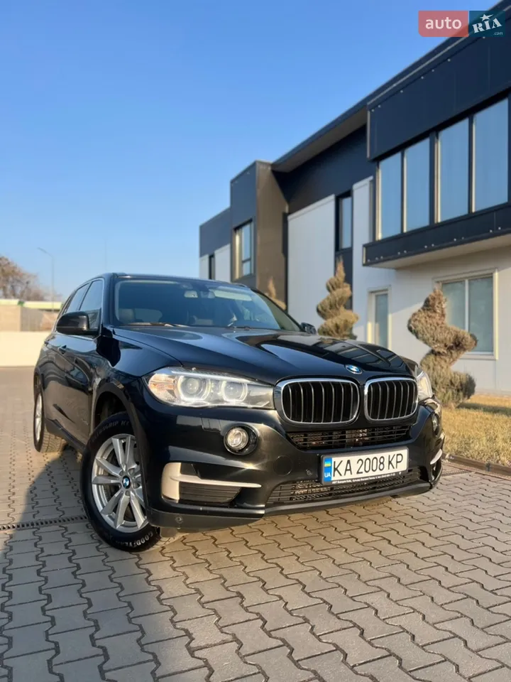 2018 BMW X5 - мініатюра 29