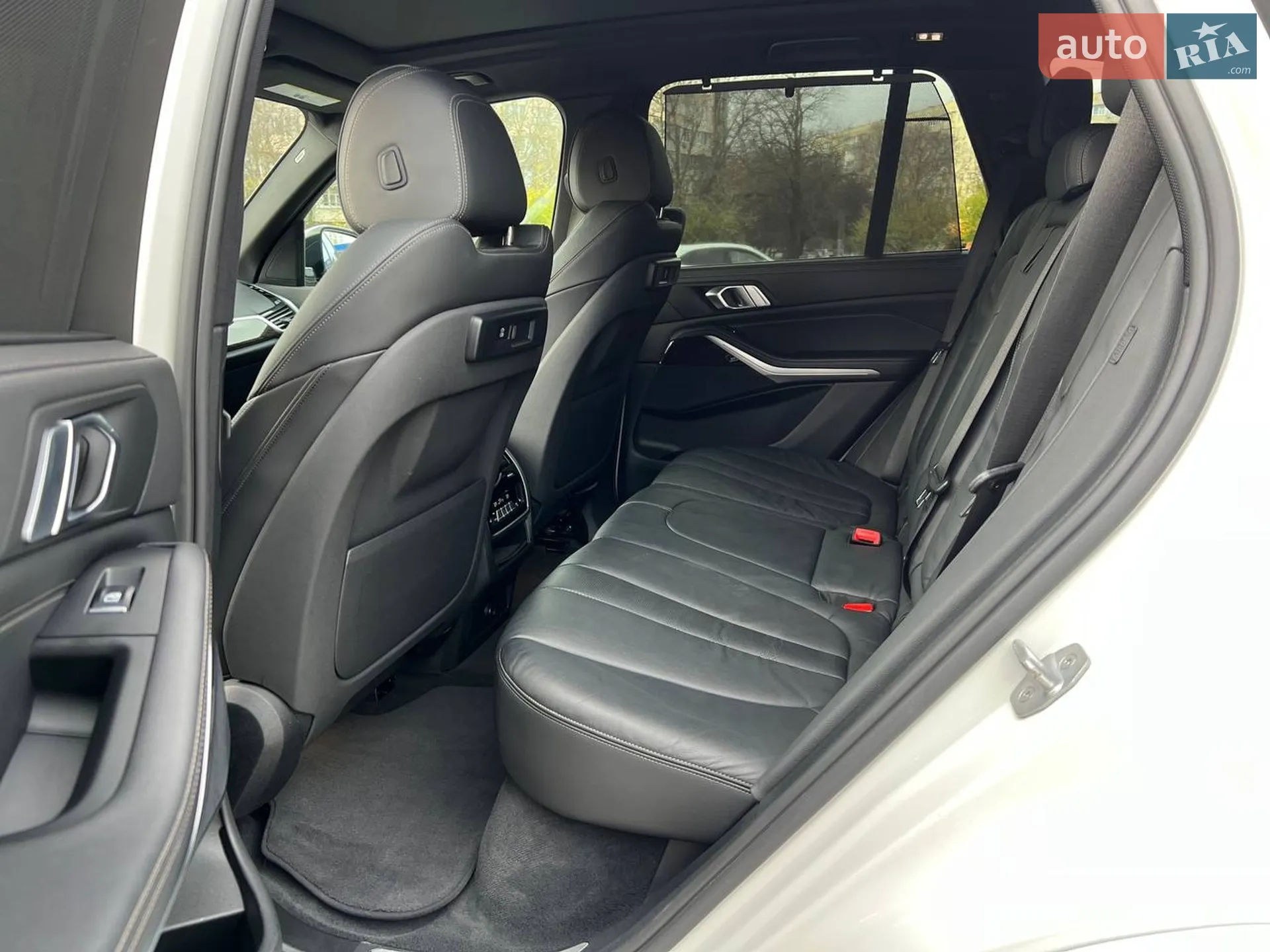 2019 BMW X5 - мініатюра 21
