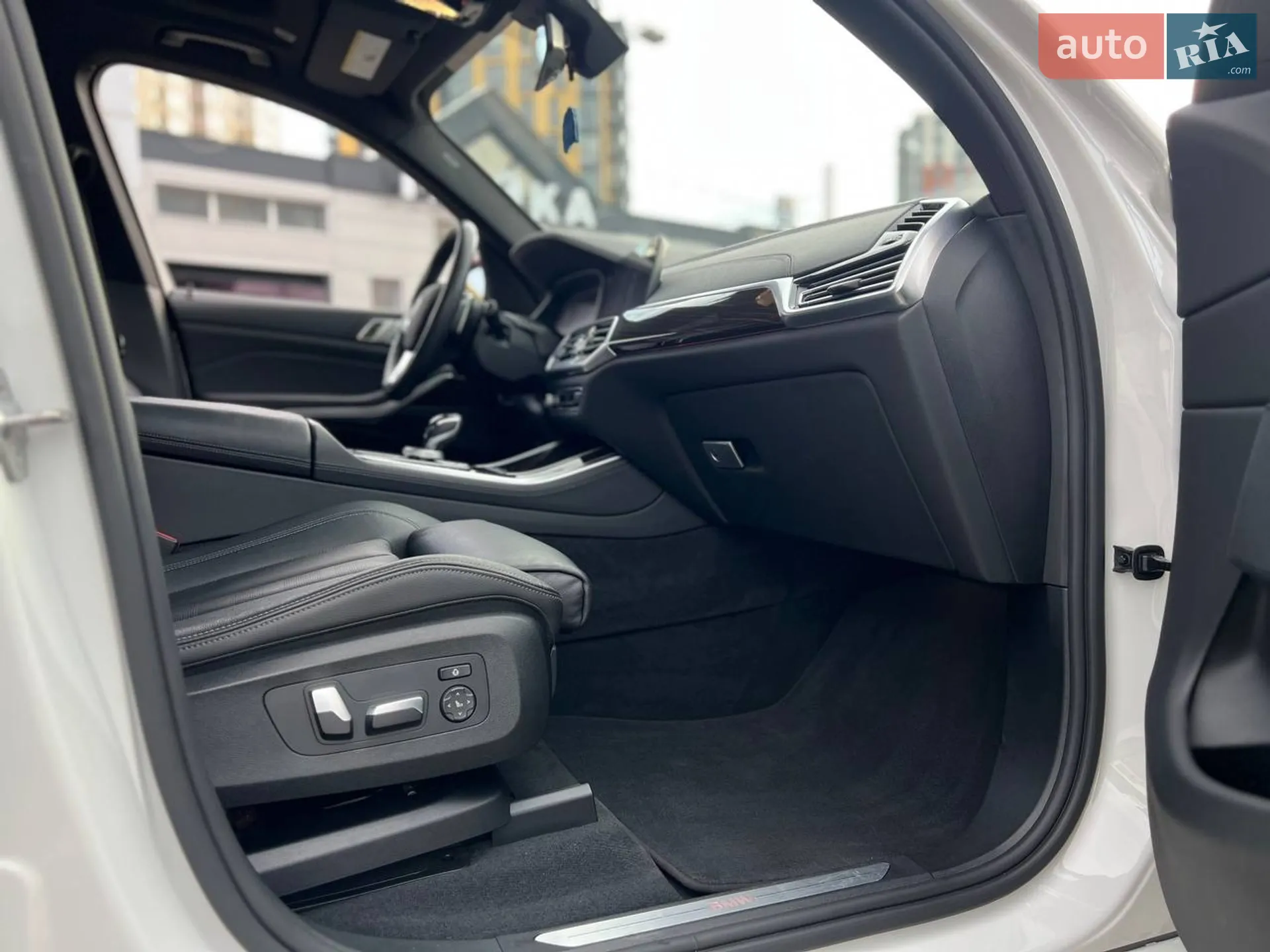2019 BMW X5 - мініатюра 29
