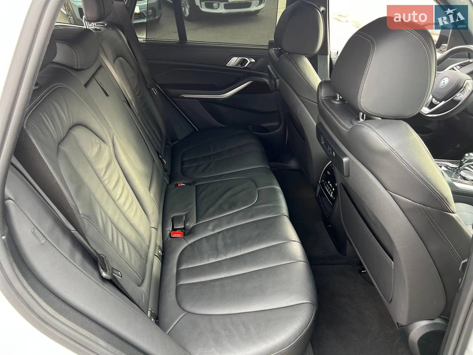 2019 BMW X5 - мініатюра 30